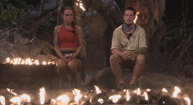 Kiss Viki vs Pusztai Zsombor – eldőlt, ki lett a 2023-as Survivor győztese