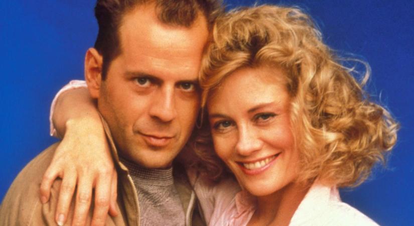 Felismeri? Ő volt A simlis és a szende szőke csúcsbombázója, akibe minden férfi szerelmes volt