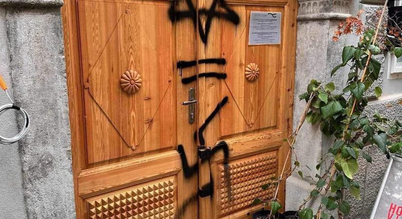 Európa egyik legbékésebb városát is elérte az antiszemita gyűlölethullám