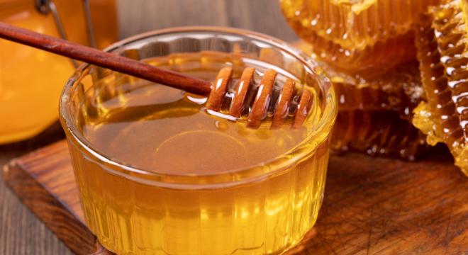 Méz - a természetes immunerősítő