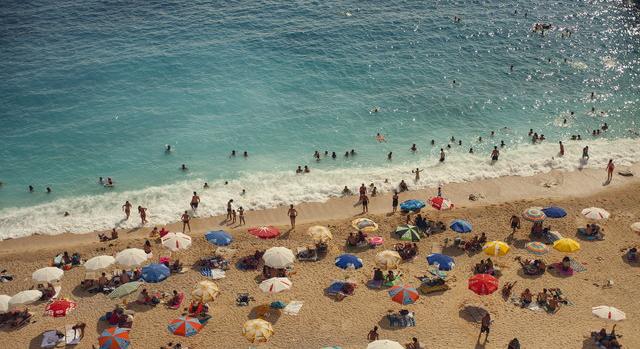 Kijött a lista: ezek 2024 legtrendibb turista célpontjai