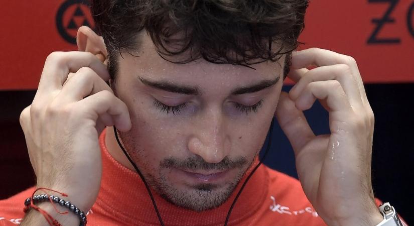 Magától tanult meg zongorázni a Formula–1 sztárversenyzője, és már zenét szerez