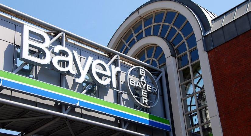 Hintőporperek: fellélegezhet a Bayer, de marad még elég baja