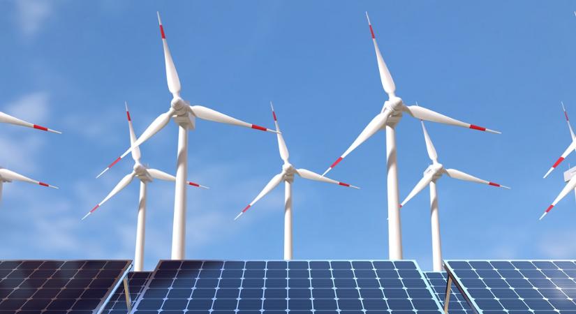 Közeleg a határidő a tiszta energia fejlesztéseken dolgozók számára
