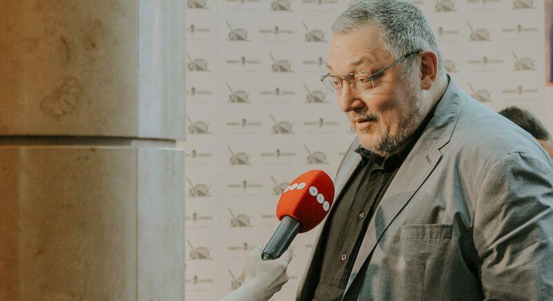 Titkos szavazás dönthet arról, hogy menjen vagy maradjon Vidnyánszky