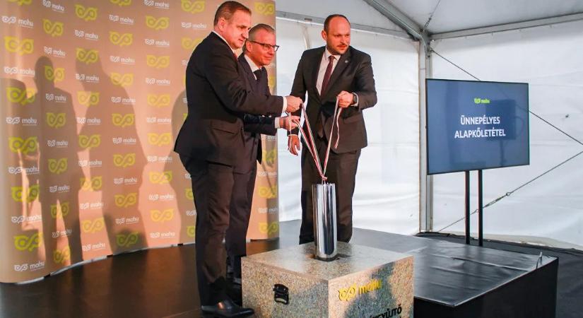 Esztergomban indul a MOHU országos hulladékudvar-építési programja