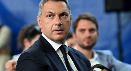 Lázár János kirúgta a GYSEV osztrák vezetőjét