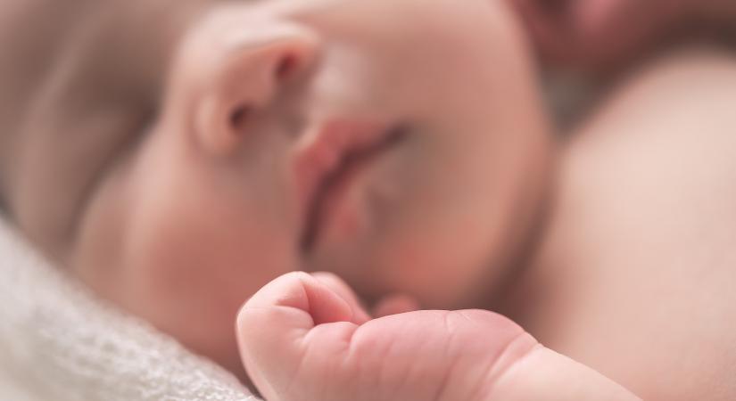Megszületett a gyermeke az egyik Gázában fogvatartott izraeli nőnek