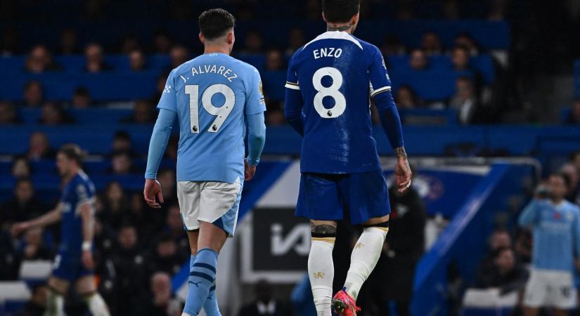 Lavinát indíthat el az Everton büntetése, a Cityt és a Chelsea-t akár ki is zárhatják