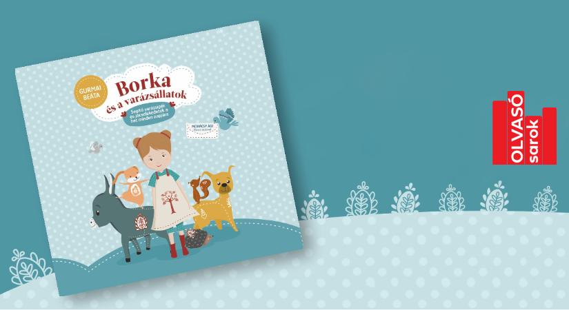 Szeretettréning, mesebeli segítő állatokkal