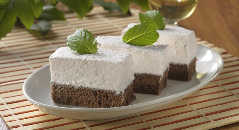 Egyszerű sütemény recept, amiért mindenki odalesz