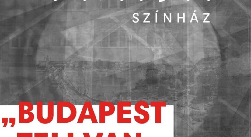 11 beszélgetés, 18 színész, 29 író a Radnóti Színház új podcastjében