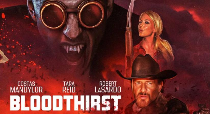 Bloodthirst (2023)