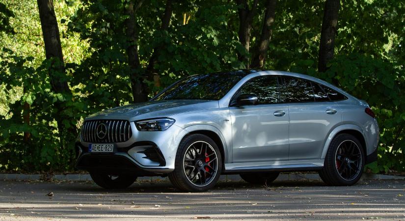 Az elektromos rollereket már gyérítették, most az SUV-ken a sor
