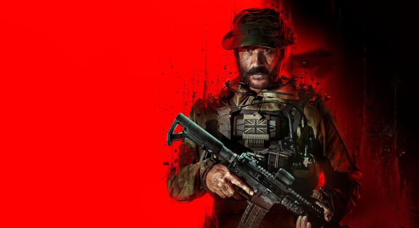 Call of Duty: Modern Warfare 3 (2023)