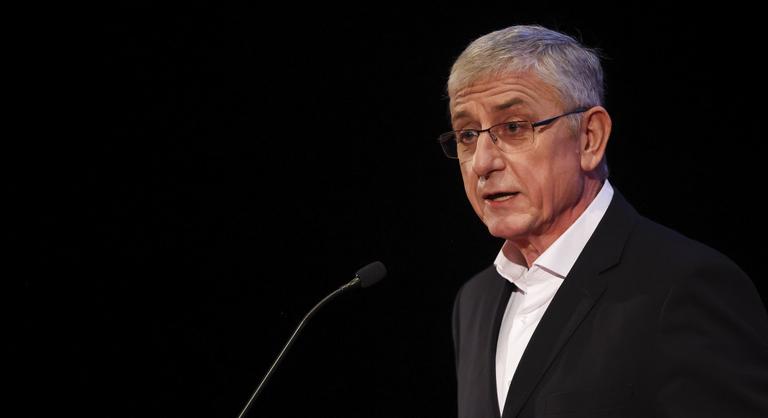 Gyurcsány Ferenc megfejtette, mi a közös a sakkban és a politikában