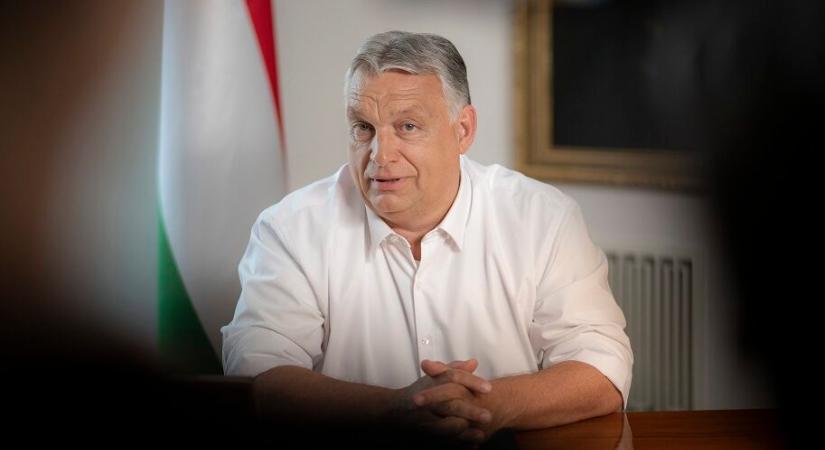 Orbán Viktor: a magyar gazdaság jövője a zöldenergia