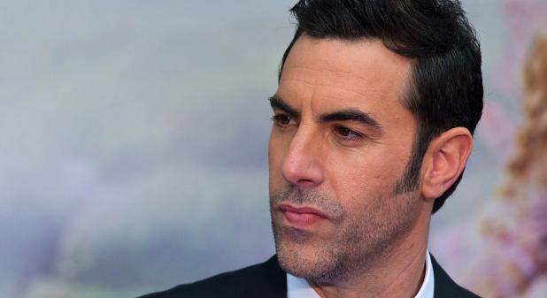 Sacha Baron Cohen szerint nácik tömegeit termeli ki a TikTok