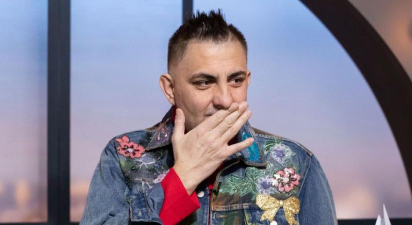 Mocskosul kemény lépést tett Gáspár Győző! Retteghetnek, most van bajban az RTL
