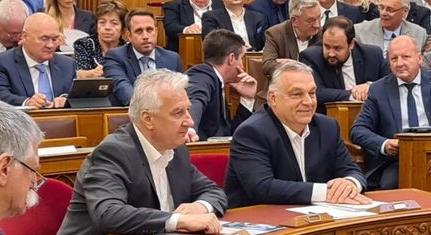 Semjén: január 1-jétől teszt jelleggel elindul a nemzeti virtuális tér