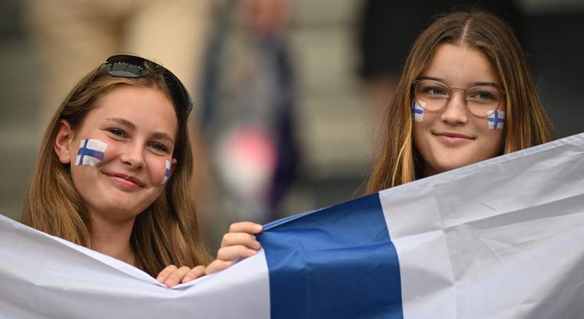 Mitől boldogabb egy finn, mint egy magyar?