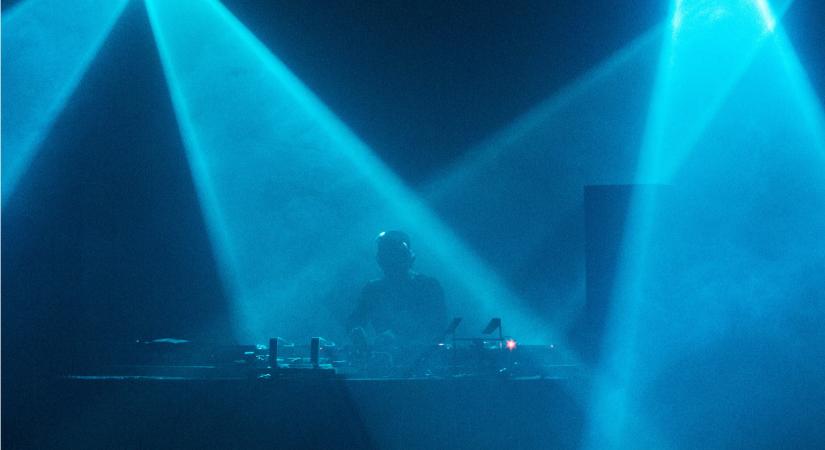 Meghalt DJ Palotai, Palotai Zsolt