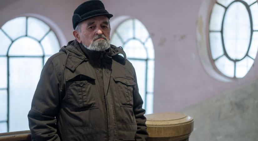 Király László: Nem vagyok csillagjós, de a reményről nem mondok le