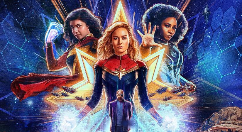 Térdre kényszeríti a Netflixet az új Marvel-film, hiába kárognak a kritikusok, itt az új moziforradalom