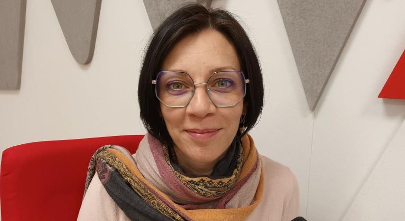 Nemzetközi színvonalú kiállításokat szervez a veszprémi galériavezető, Dohnál Szonja