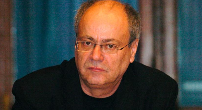 Csepeli György: A Momentumnak vége