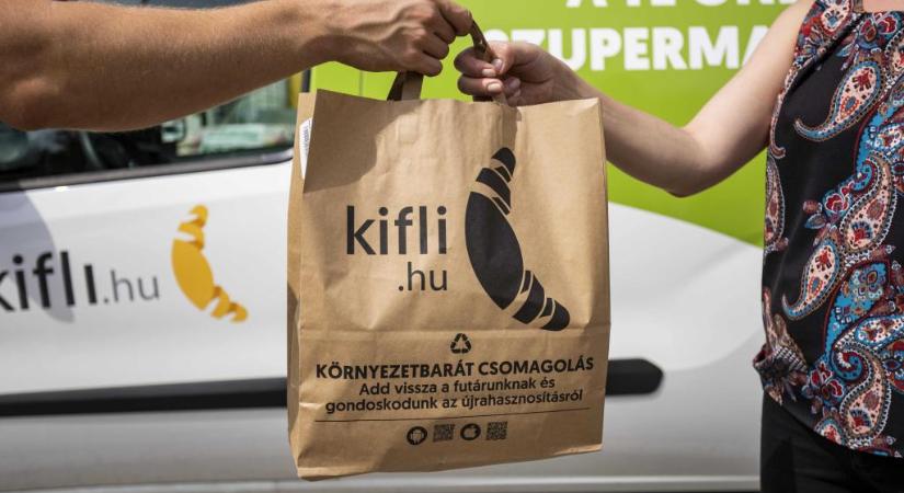Nettó 1 milliót kereshet havonta futárként? Nem lehetetlen!