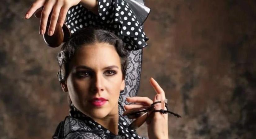 Flamenco workshop és táncbemutató