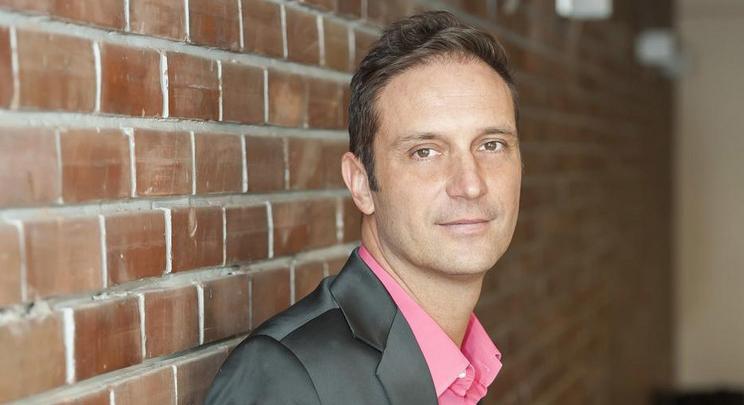 „Édesapák. Magyarok. Barátok” – Szijjártó Péter oldalán kapták lencsevégre Szebeni Istvánt