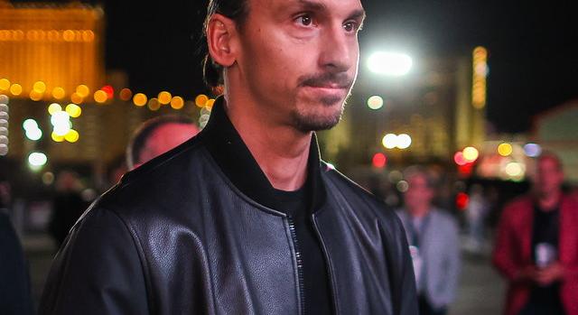 „Nincs szükségem pénzre, de drága vagyok” - felelte Ibrahimovic arra, hogy jön-e a magyar válogatottba
