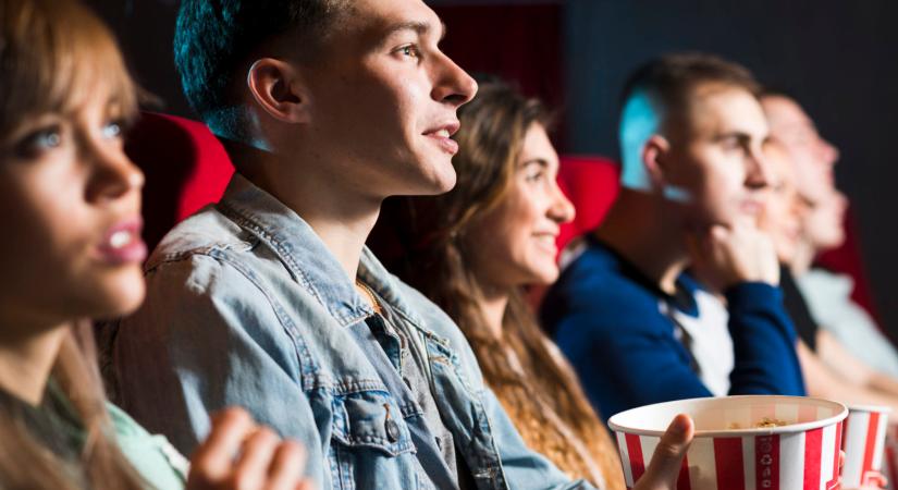 6:3 avagy Játszd újra Tutti filmvetítés Eperjes Károllyal
