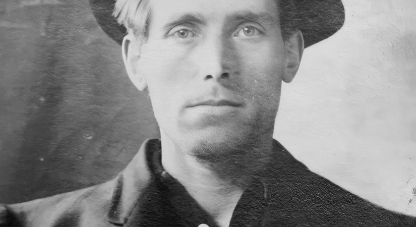 1915. november 19.: Kivégzik Joe Hillt