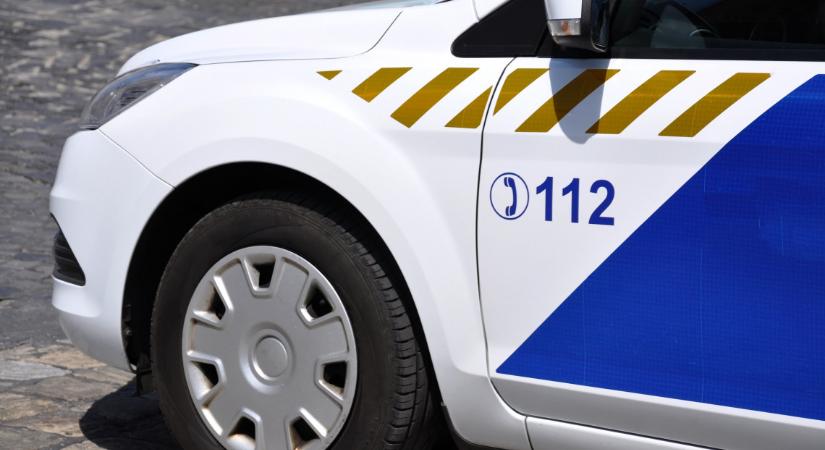 Újabb baleset történt az autópályán Gyálnál: 11 embert érintett az ütközés