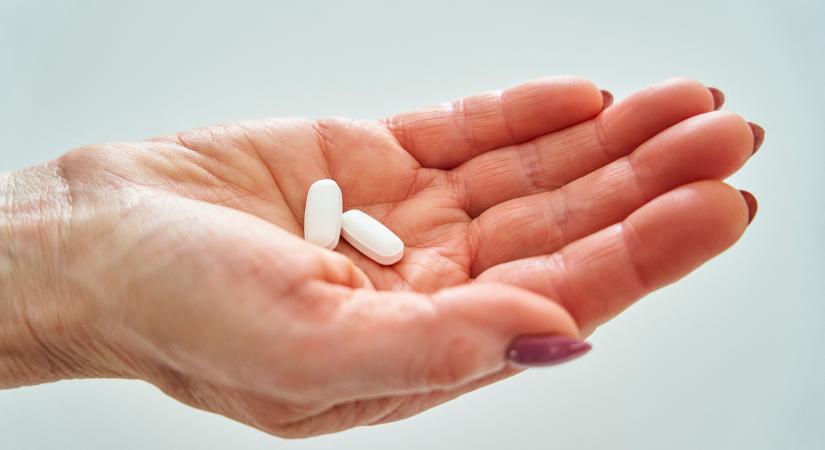Újabb magyar innovációs siker: gél formában szedhetjük a vitaminokat
