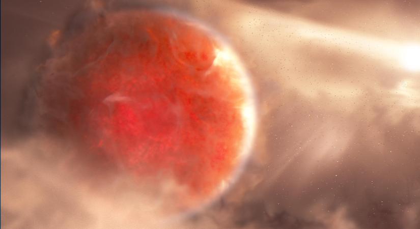 Dinoszauruszok bujkálhatnak más bolygókon: eddig rosszul kerestük az idegen élet nyomait