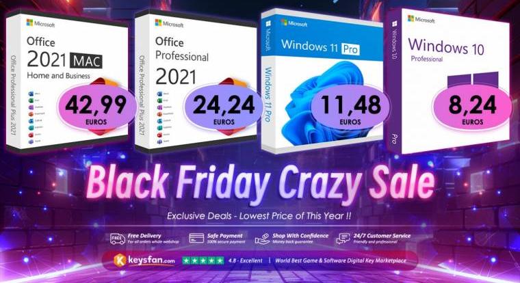 Így szerezhetsz olcsón legális Windowst és Office-t