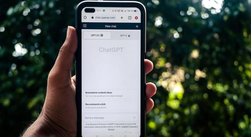 Chatbot a házban: a ChatGPT legizgalmasabb vállalati funkcióinak használata