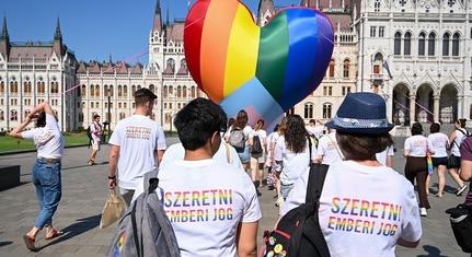 61 magyar transznemű fordult a strasbourgi bírósághoz