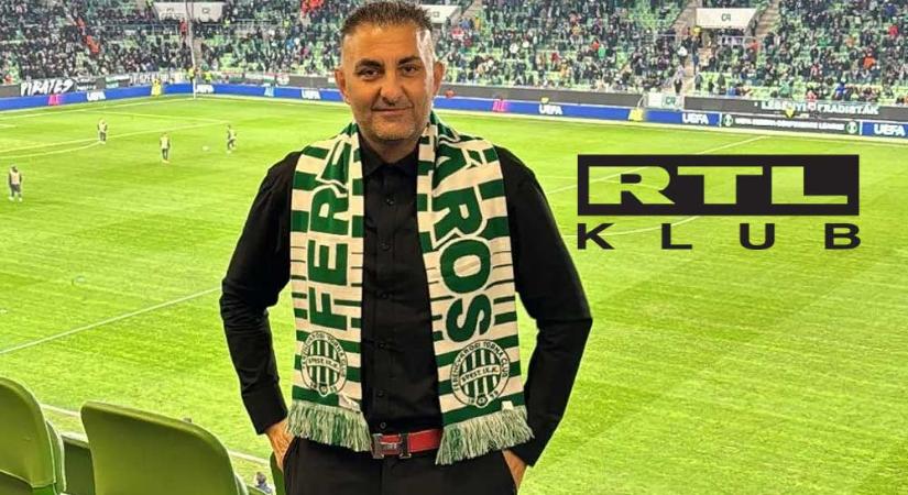 Győzike szerint az RTL tönkre akarja tenni a politikai karrierjét, nyomoznak utána és le akarják járatni