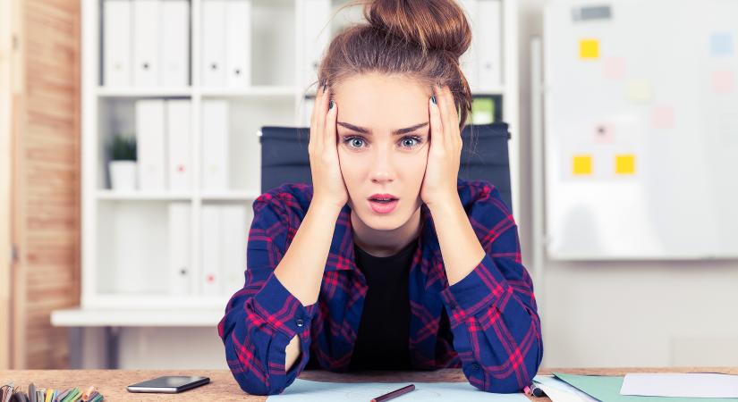 Stresszesnek lenni nem is olyan rossz dolog - a jó stressz előnyei