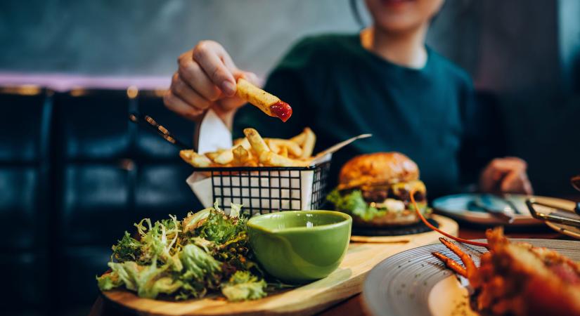 Egy dietetikus elmondta, hogy most éppen mire kell odafigyelni az étkezéseink során