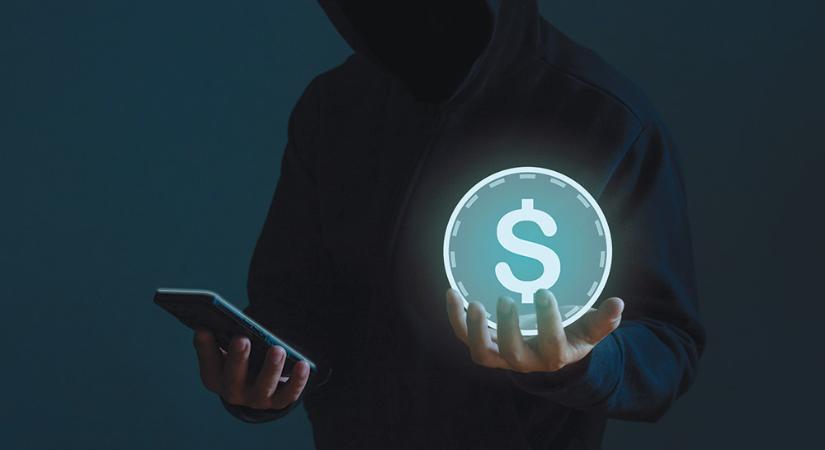 Megzsarolta majd feljelentette a hackercsoport az áldozatát