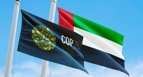 COP28 - érdekes új utak keresése, vagy egyszerűen egy vicc...
