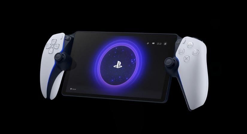 PlayStation Portal: A Sony szerint nem a profit az elsődleges cél a korlátozottan használható konzollal