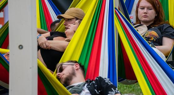 Jövőre több mint a duplájára nő a fesztiváloknak nyújtott kormányzati támogatás összege