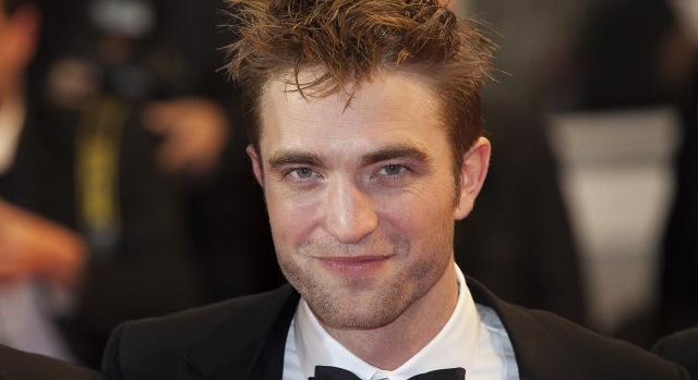 Robert Pattison apa lesz